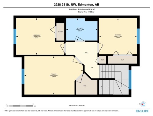 2928 25 Street, Edmonton, AB - Other