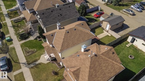2928 25 Street, Edmonton, AB - Outdoor