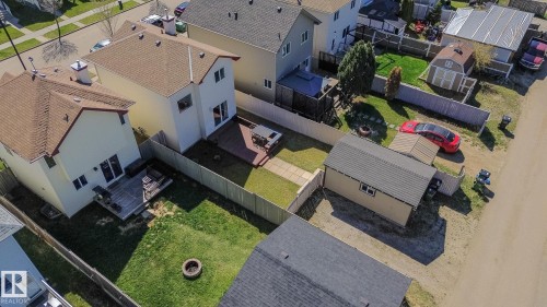 2928 25 Street, Edmonton, AB - Outdoor