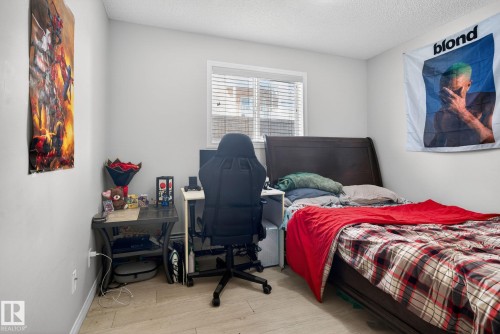 129 4210 139 Avenue, Edmonton, AB - Indoor Photo Showing Bedroom