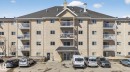 129 4210 139 Avenue, Edmonton, AB  - Outdoor With Facade 