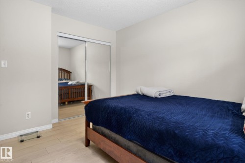 129 4210 139 Avenue, Edmonton, AB - Indoor Photo Showing Bedroom