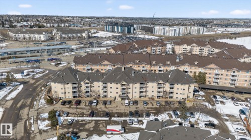 129 4210 139 Avenue, Edmonton, AB - Outdoor With View