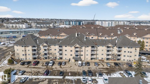 129 4210 139 Avenue, Edmonton, AB - Outdoor With View