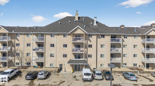 129 4210 139 Avenue, Edmonton, AB - Outdoor