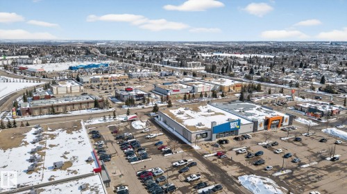 129 4210 139 Avenue, Edmonton, AB - Outdoor With View