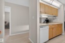 129 4210 139 Avenue, Edmonton, AB  - Indoor Photo Showing Kitchen 