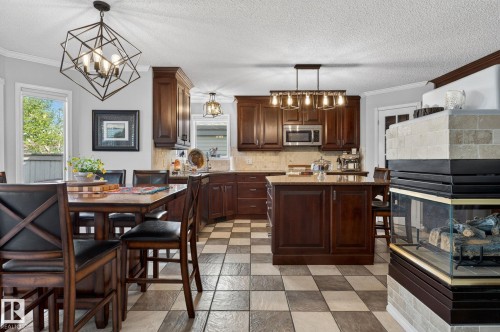 4830 188 Street, Edmonton, AB - Indoor