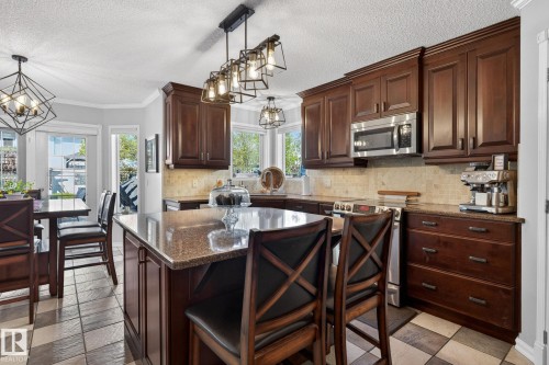 4830 188 Street, Edmonton, AB - Indoor