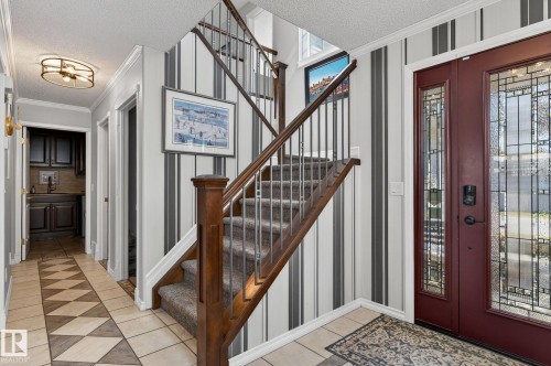 4830 188 Street, Edmonton, AB - Indoor Photo Showing Other Room