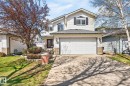 4830 188 Street, Edmonton, AB  - Outdoor With Facade 