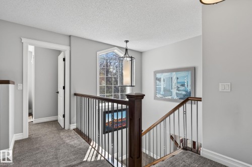 4830 188 Street, Edmonton, AB - Indoor Photo Showing Other Room