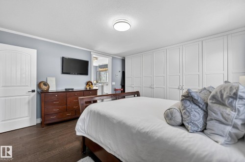 4830 188 Street, Edmonton, AB - Indoor Photo Showing Bedroom