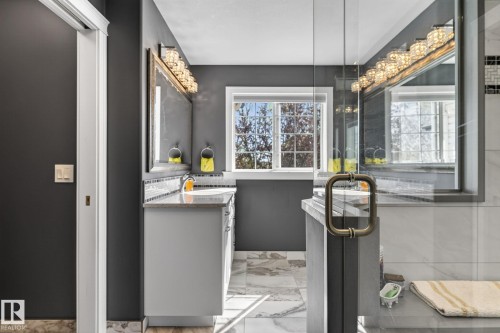 4830 188 Street, Edmonton, AB - Indoor