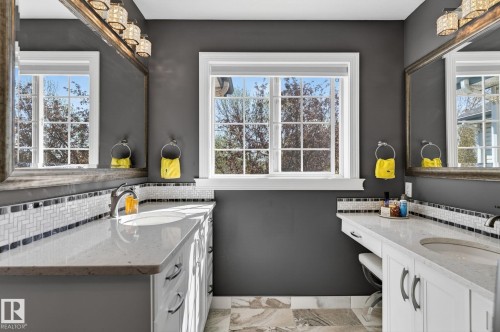 4830 188 Street, Edmonton, AB - Indoor Photo Showing Bathroom