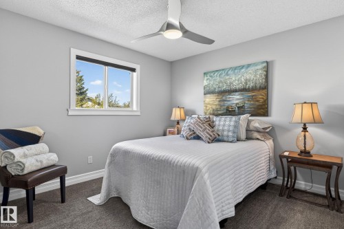 4830 188 Street, Edmonton, AB - Indoor Photo Showing Bedroom