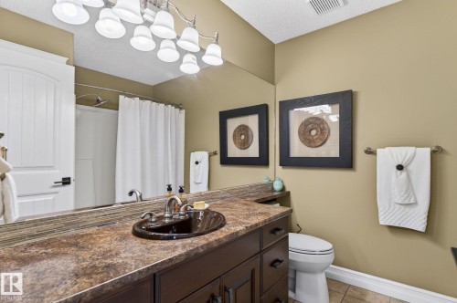 4830 188 Street, Edmonton, AB - Indoor Photo Showing Bathroom