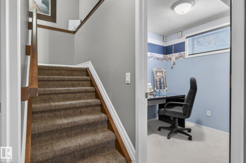 4830 188 Street, Edmonton, AB - Indoor