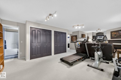 4830 188 Street, Edmonton, AB - Indoor Photo Showing Other Room
