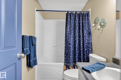 4830 188 Street, Edmonton, AB - Indoor Photo Showing Bathroom