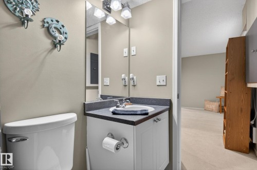 4830 188 Street, Edmonton, AB - Indoor Photo Showing Bathroom