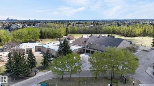 4830 188 Street, Edmonton, AB - Outdoor With View