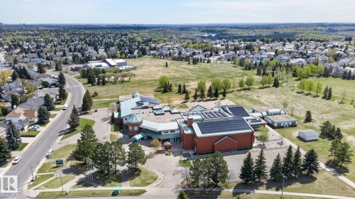 4830 188 Street, Edmonton, AB - Outdoor With View