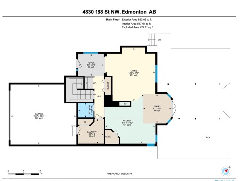 4830 188 Street, Edmonton, AB - Other