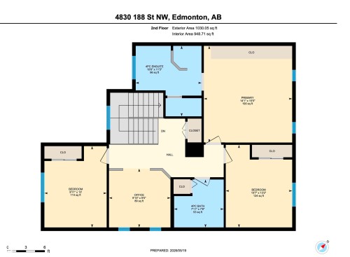 4830 188 Street, Edmonton, AB - Other