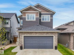 12 SANDALWOOD Place Leduc, AB T9E 1C2