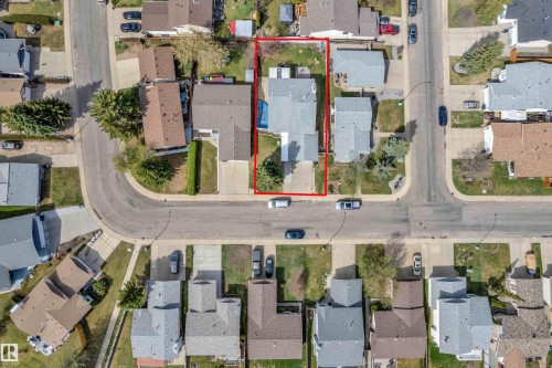 2416 35 Street, Edmonton, AB - 