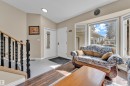 2416 35 Street, Edmonton, AB  - Indoor 