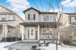 298 SUNCREST Road Sherwood Park, AB T8H 0B6