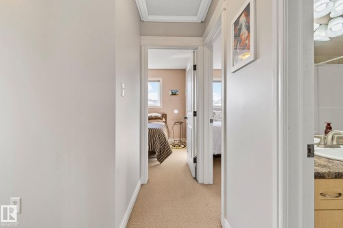 298 Suncrest Road, Sherwood Park, AB - Indoor Photo Showing Other Room