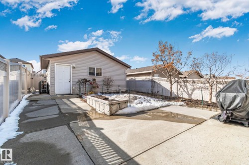 298 Suncrest Road, Sherwood Park, AB - Outdoor
