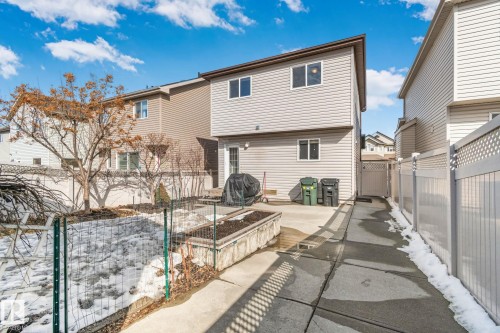 298 Suncrest Road, Sherwood Park, AB - Outdoor