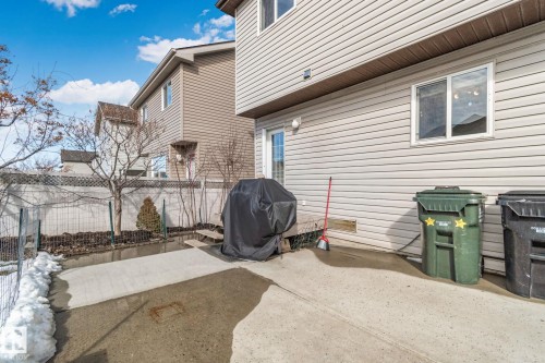 298 Suncrest Road, Sherwood Park, AB - Outdoor With Exterior