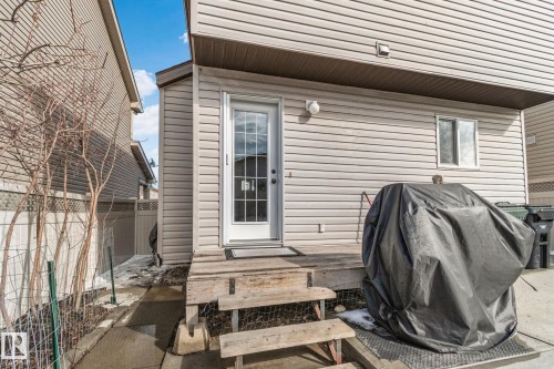 298 Suncrest Road, Sherwood Park, AB - Outdoor With Exterior