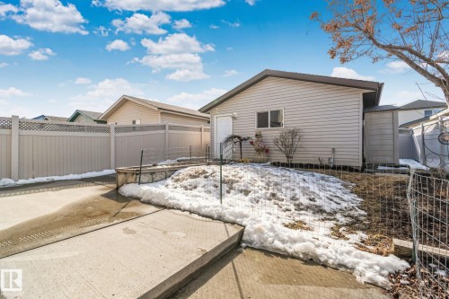 298 Suncrest Road, Sherwood Park, AB - Outdoor