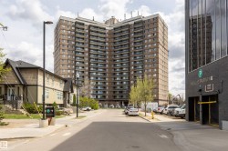 708 13910 STONY PLAIN Road  Edmonton, AB T5N 3R2