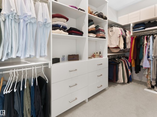 11234 73 Avenue, Edmonton, AB - Indoor With Storage