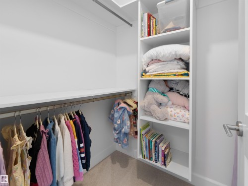 11234 73 Avenue, Edmonton, AB - Indoor With Storage