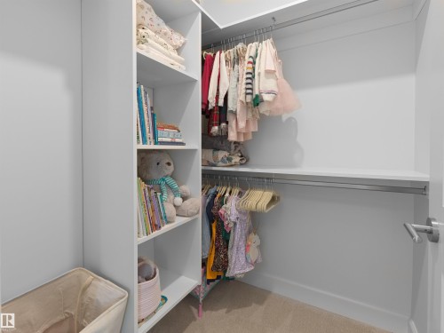11234 73 Avenue, Edmonton, AB - Indoor With Storage