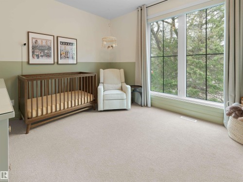 11234 73 Avenue, Edmonton, AB - Indoor Photo Showing Bedroom