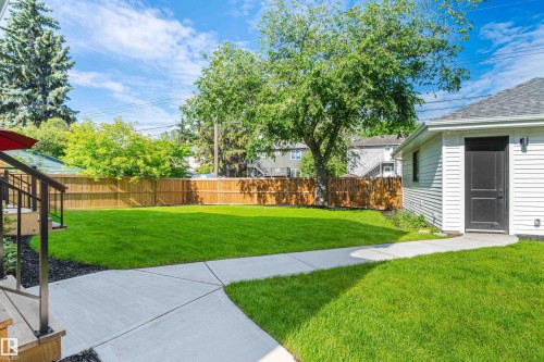 11234 73 Avenue, Edmonton, AB - Outdoor