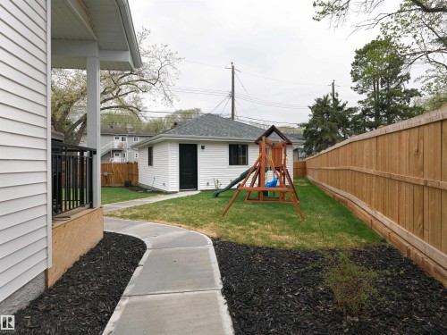 11234 73 Avenue, Edmonton, AB - Outdoor With Exterior