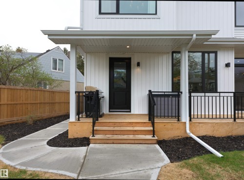 11234 73 Avenue, Edmonton, AB - Outdoor