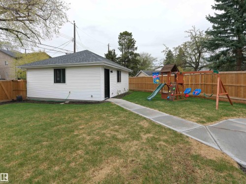 11234 73 Avenue, Edmonton, AB - Outdoor