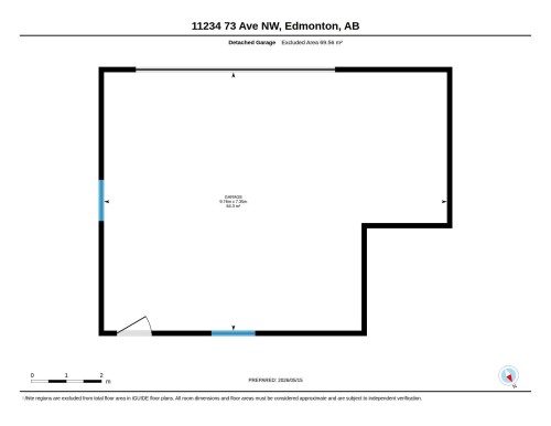11234 73 Avenue, Edmonton, AB - Other