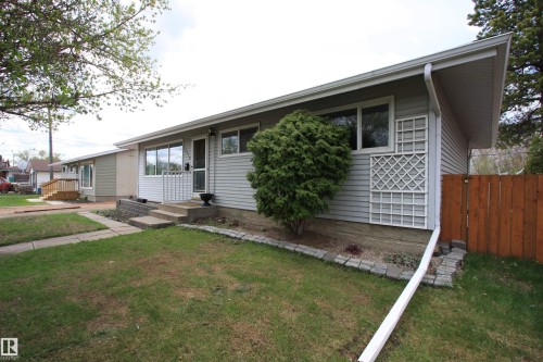 13312 137 Street, Edmonton, AB - Outdoor